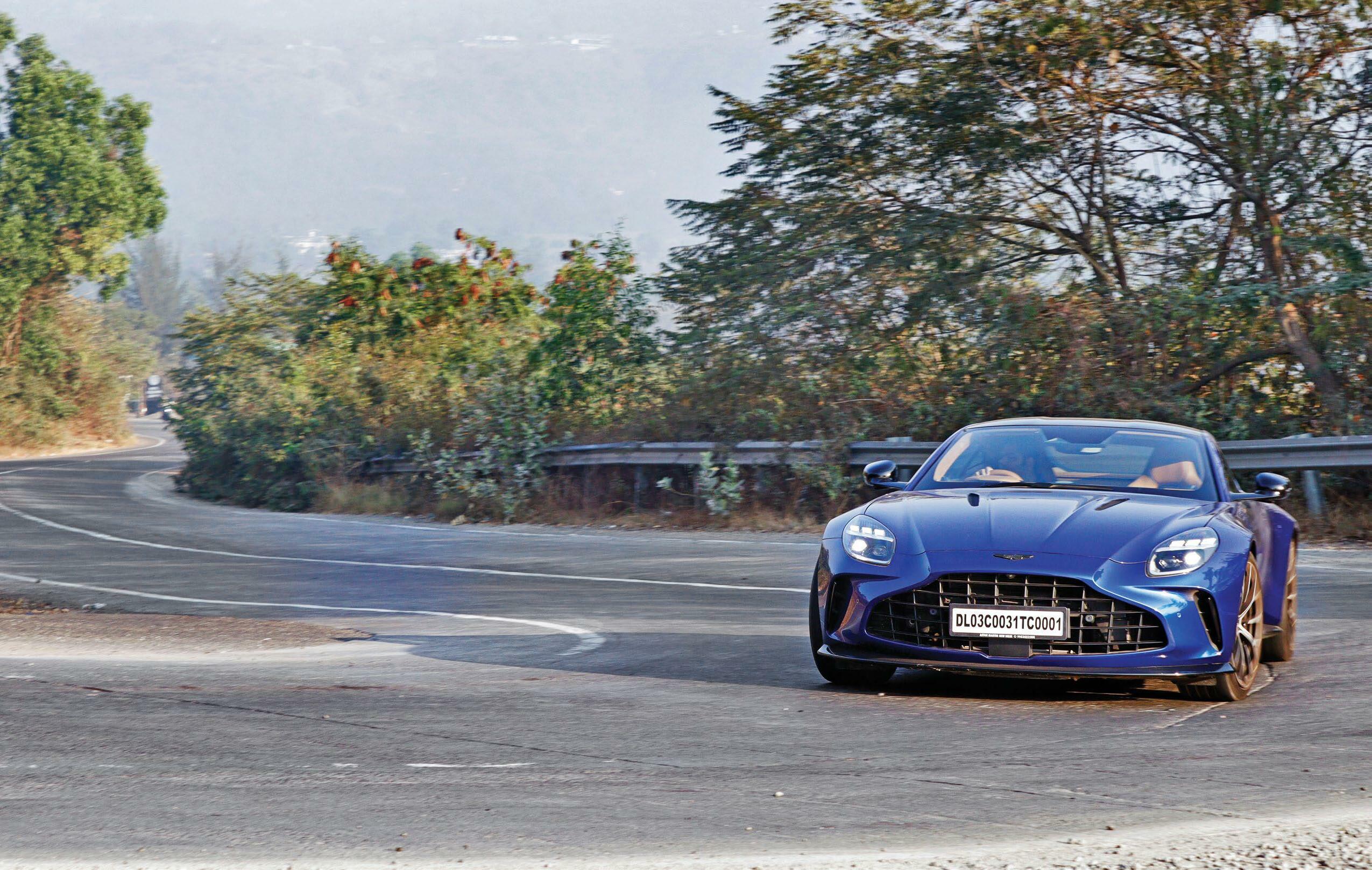 Advantage ASTON?